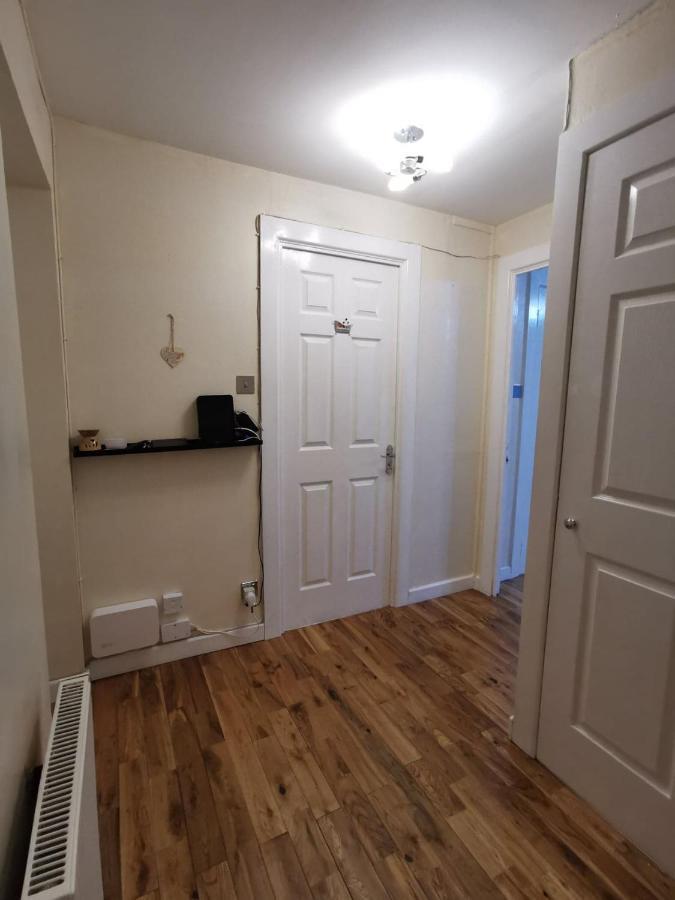 Glasgow Apartment Esterno foto