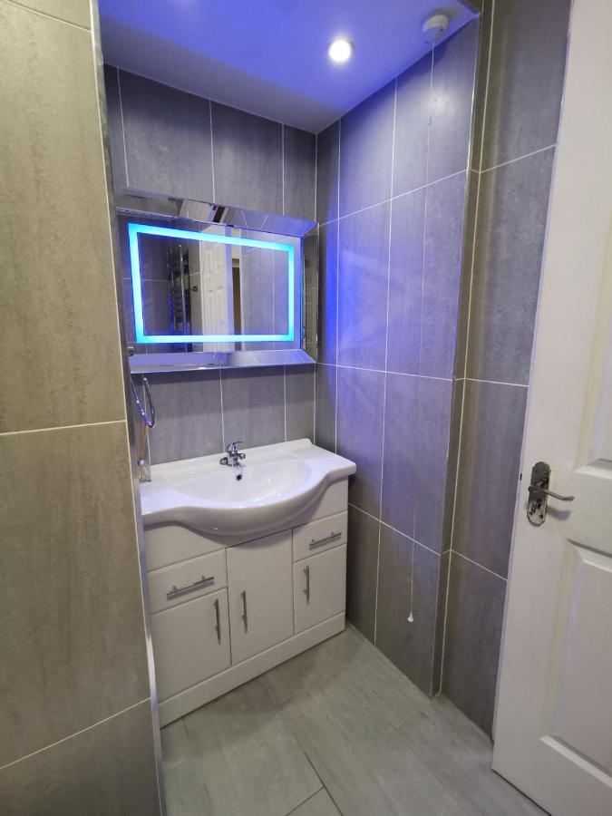 Glasgow Apartment Esterno foto